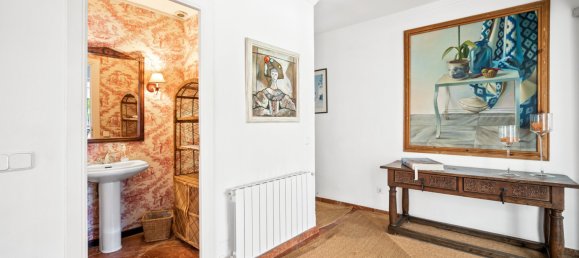 6 bedrooms Villa in Estepona, Spain No. 4643 5