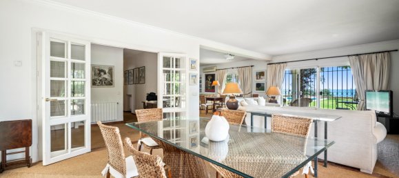 6 bedrooms Villa in Estepona, Spain No. 4643 8