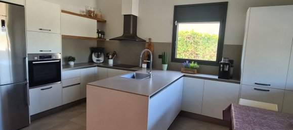 4 bedrooms House in Sant Julia De Ramis, Spain No. 172714 9