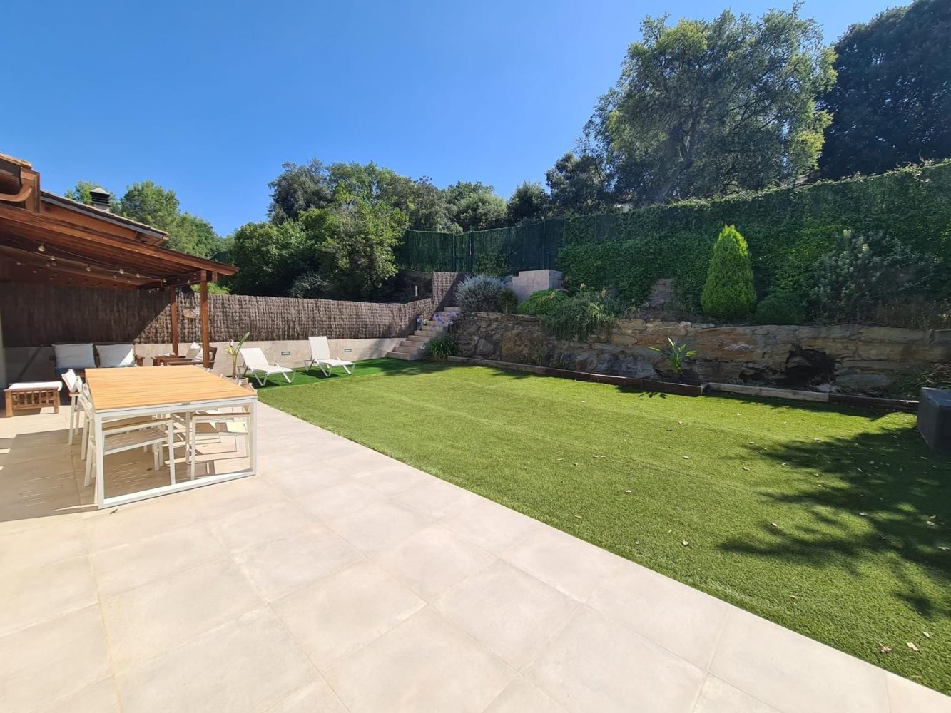 4 bedrooms House in Sant Julia De Ramis, Spain No. 172714