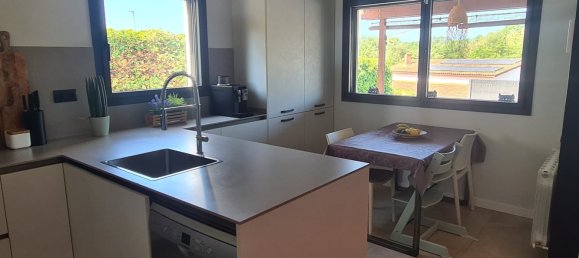 4 bedrooms House in Sant Julia De Ramis, Spain No. 172714 11