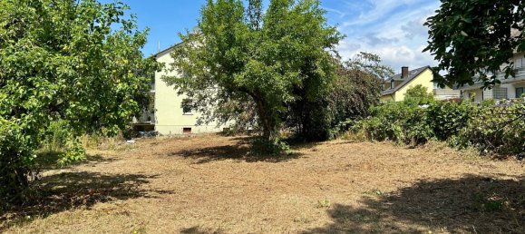 Земельный участок в Эрланген, Германия № 58613 2