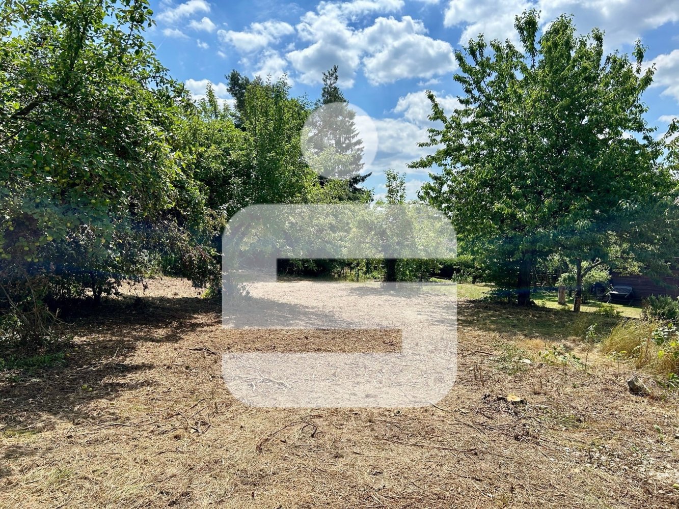 Земельный участок в Эрланген, Германия № 58613