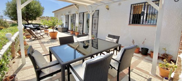 4 bedrooms Villa in Mijas, Spain No. 60913 15