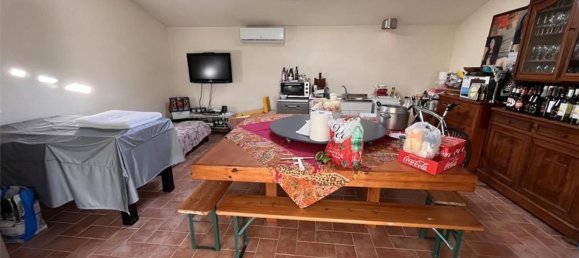 2 rooms Apartment in Forte dei Marmi, Italy No. 288237 10