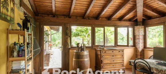 5-salle Villa à Gropello Cairoli, Italy No. 12317 35