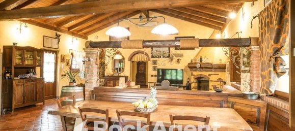 5-salle Villa à Gropello Cairoli, Italy No. 12317 6