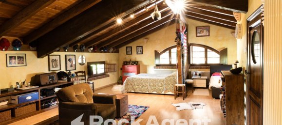 5-salle Villa à Gropello Cairoli, Italy No. 12317 26