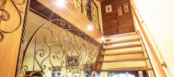 5-salle Villa à Gropello Cairoli, Italy No. 12317 29