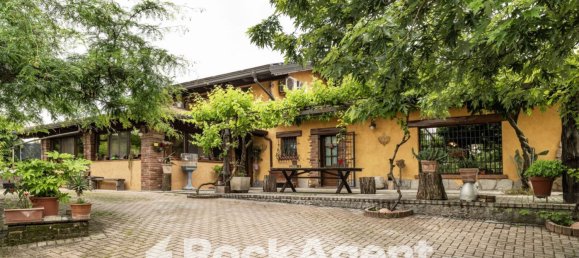 5-salle Villa à Gropello Cairoli, Italy No. 12317 30