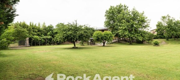 5-salle Villa à Gropello Cairoli, Italy No. 12317 33