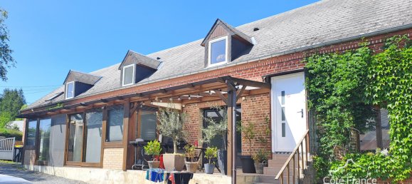 Casa T8 em Sorbais, France N.º 90856 30