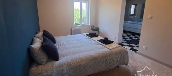 Casa T8 em Sorbais, France N.º 90856 17