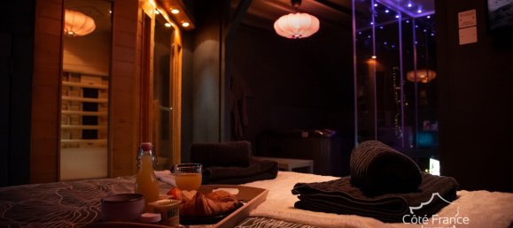 Casa T8 em Sorbais, France N.º 90856 10