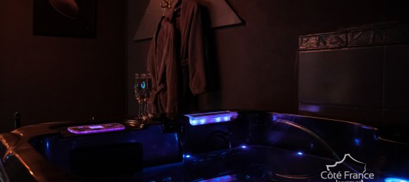 Casa T8 em Sorbais, France N.º 90856 13