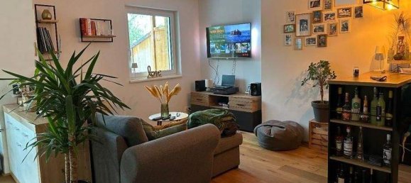 Пентхаус с 2 комнатами в Фибербрунн, Австрия № 182415 3