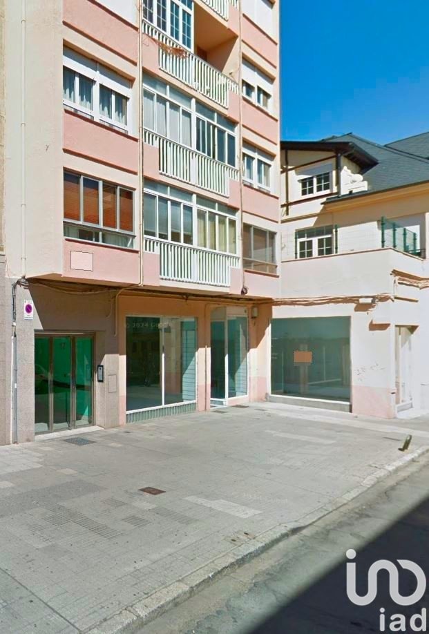 Gewerbliche Immobilie in Leon, Spain 204m², Nr. 293921