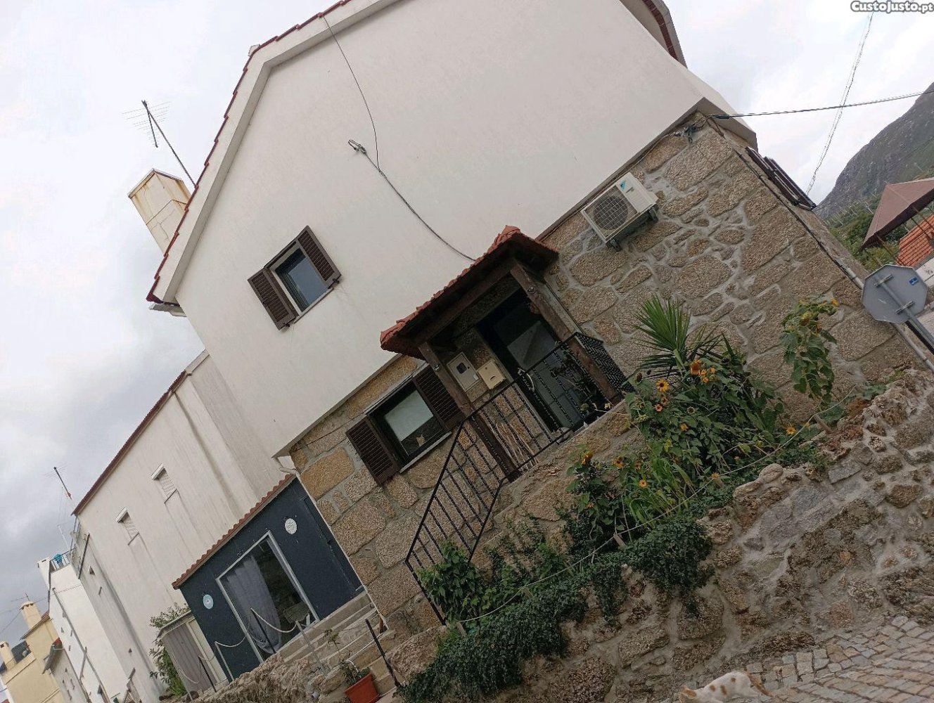 Casa T4 em Seia, Portugal N.º 334792