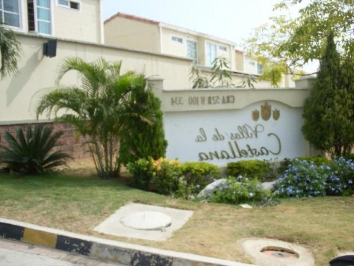 Дом с 3 спальнями в Атлантико, Колумбия № 7345