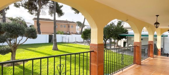 4 Schlafzimmer Haus in Mijas, Spain, Nr. 64086 2