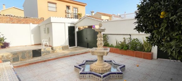 4 Schlafzimmer Haus in Mijas, Spain, Nr. 64086 3