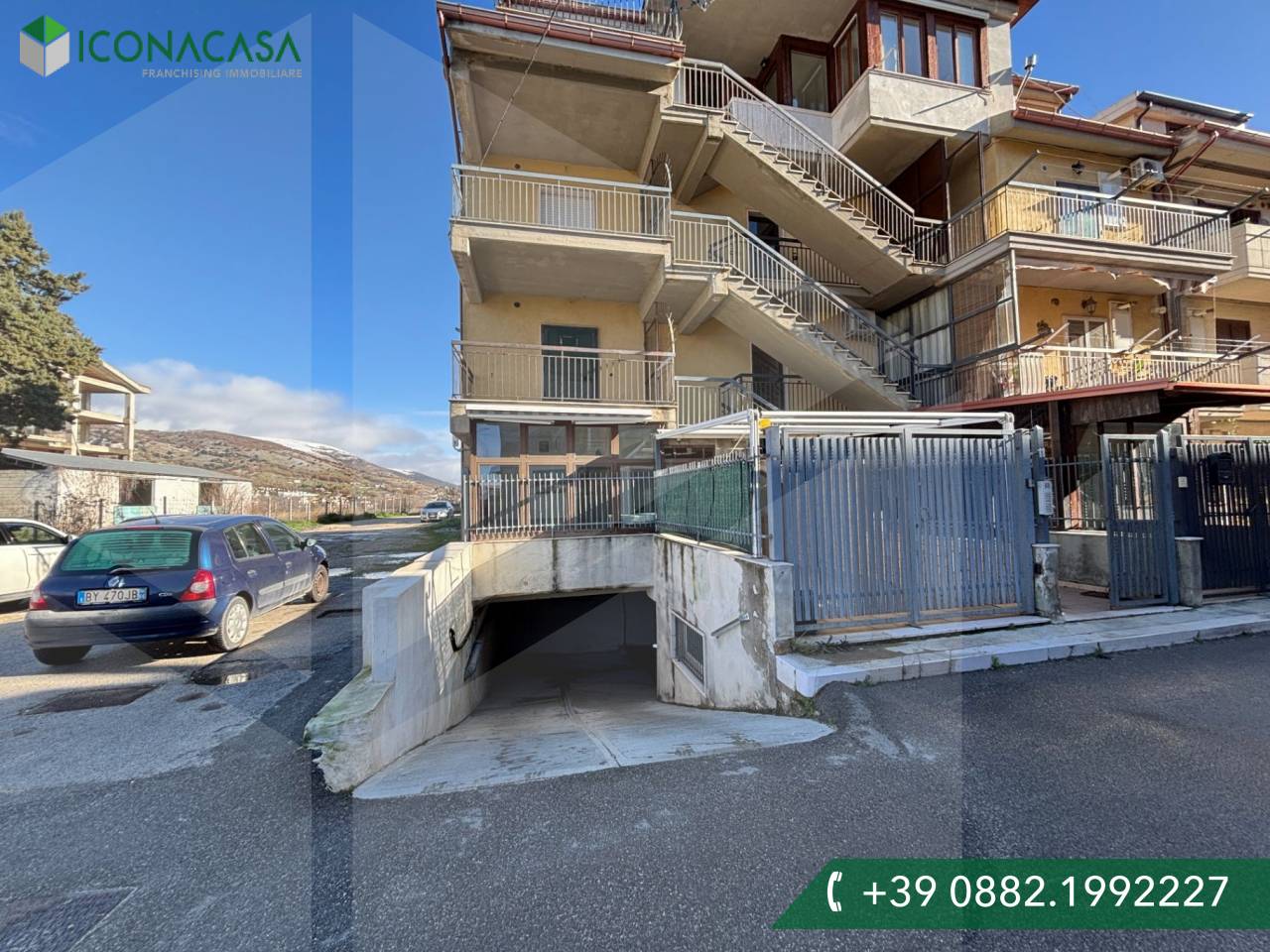 5-Zimmer Wohnung in San Giovanni Rotondo, Italy, Nr. 20416