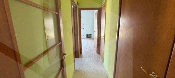 5-Zimmer Wohnung in San Giovanni Rotondo, Italy, Nr. 20416 8
