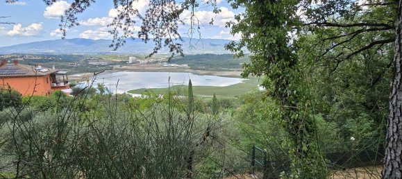 2 bedrooms Apartment in Cavriglia, Italy No. 309810 40