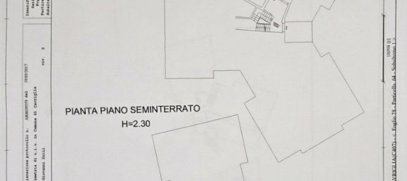 2 bedrooms Apartment in Cavriglia, Italy No. 309810 29