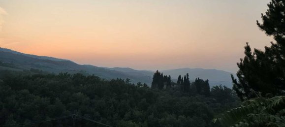 2 bedrooms Apartment in Cavriglia, Italy No. 309810 2