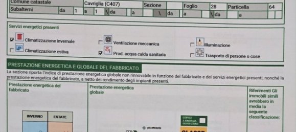 2 bedrooms Apartment in Cavriglia, Italy No. 309810 28