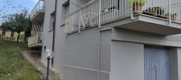 2 bedrooms Apartment in Cavriglia, Italy No. 309810 44