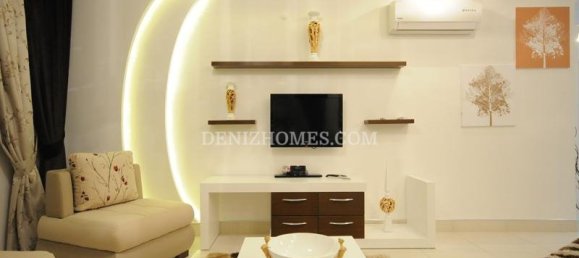 7 rooms Villa in Mahmutlar, Turkey No. 15071 6