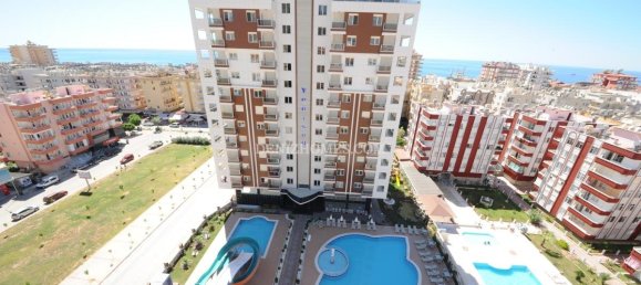 7 rooms Villa in Mahmutlar, Turkey No. 15071 18