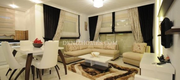 7 rooms Villa in Mahmutlar, Turkey No. 15071 3