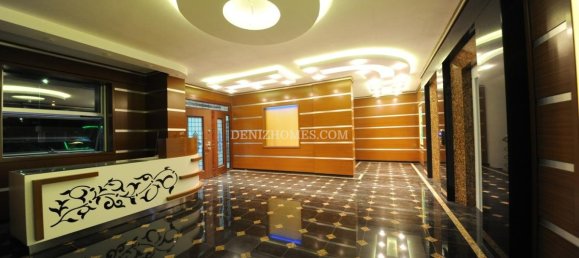 7 rooms Villa in Mahmutlar, Turkey No. 15071 12