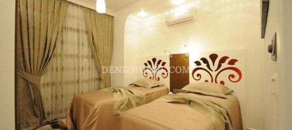 7 rooms Villa in Mahmutlar, Turkey No. 15071 9