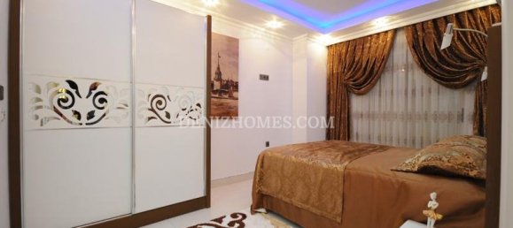 7 rooms Villa in Mahmutlar, Turkey No. 15071 8