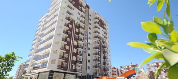 7 rooms Villa in Mahmutlar, Turkey No. 15071 22