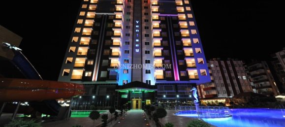 7 rooms Villa in Mahmutlar, Turkey No. 15071 24