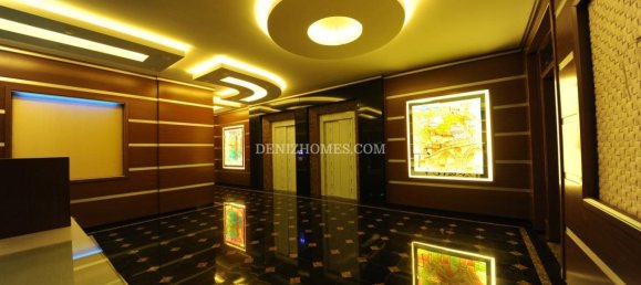 7 rooms Villa in Mahmutlar, Turkey No. 15071 13