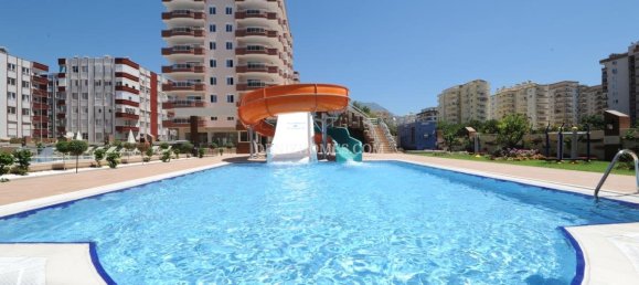 7 rooms Villa in Mahmutlar, Turkey No. 15071 2