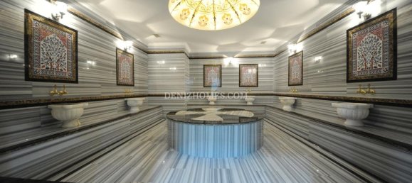 7 rooms Villa in Mahmutlar, Turkey No. 15071 19