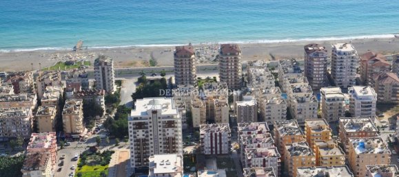 7 rooms Villa in Mahmutlar, Turkey No. 15071 21