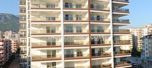 7 rooms Villa in Mahmutlar, Turkey No. 15071 23