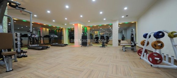 7 rooms Villa in Mahmutlar, Turkey No. 15071 15