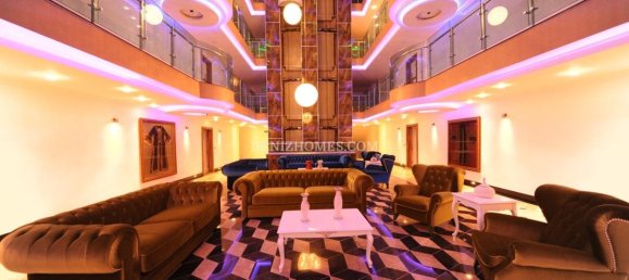 7 rooms Villa in Mahmutlar, Turkey No. 15071 14