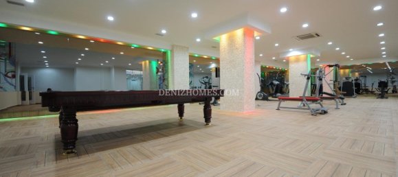 7 rooms Villa in Mahmutlar, Turkey No. 15071 16