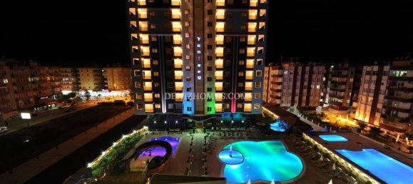 7 rooms Villa in Mahmutlar, Turkey No. 15071 26