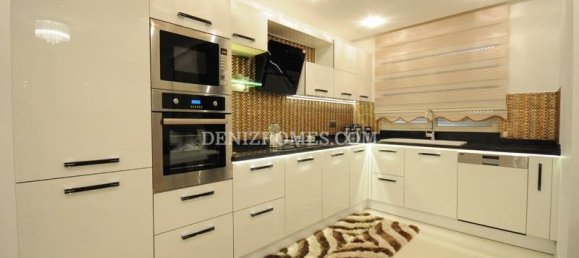 7 rooms Villa in Mahmutlar, Turkey No. 15071 5